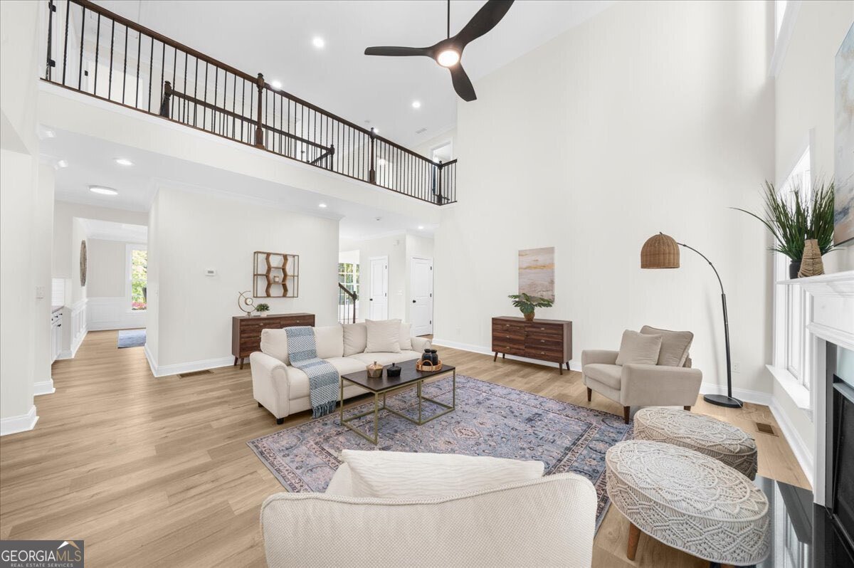 2217 Birchtree Way Marietta - Photo 13