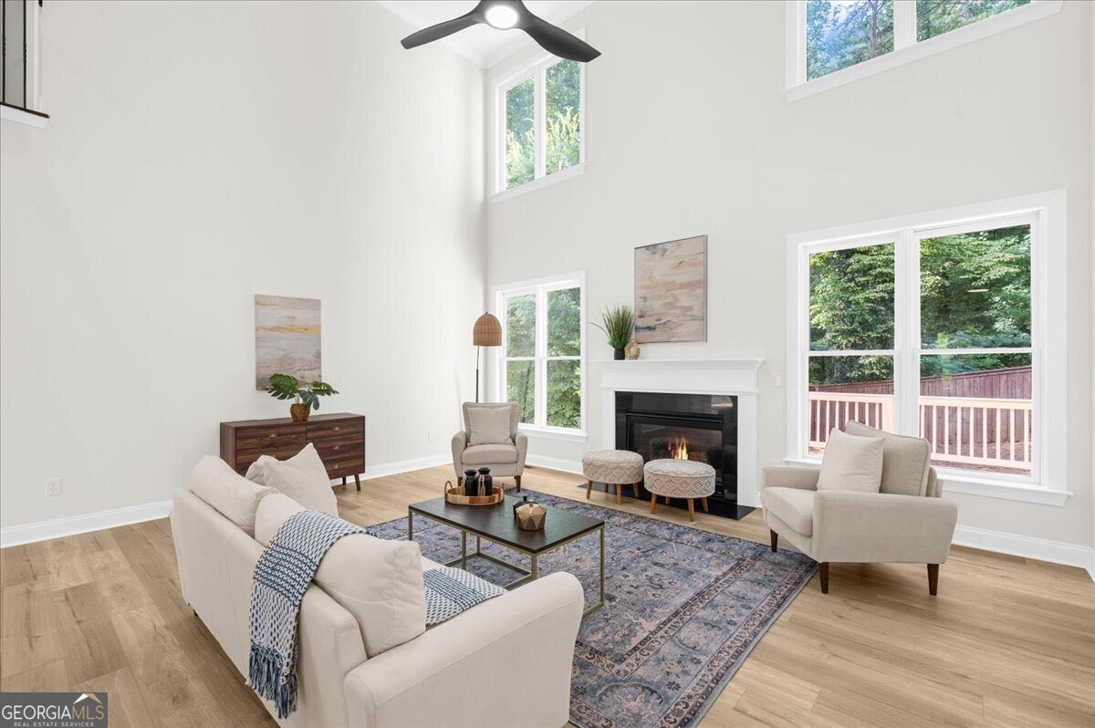 2217 Birchtree Way Marietta - Photo 14