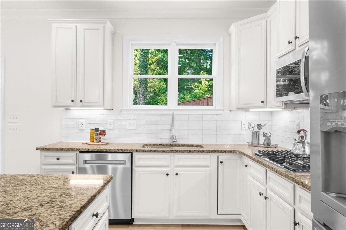 2217 Birchtree Way Marietta - Photo 26