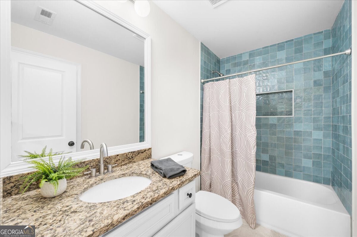 2217 Birchtree Way Marietta - Photo 29