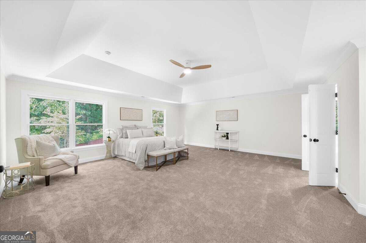 2217 Birchtree Way Marietta - Photo 37