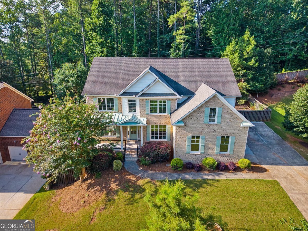2217 Birchtree Way Marietta - Photo 62