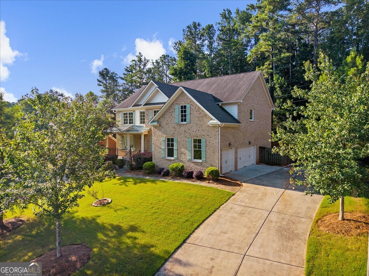 2217 Birchtree Way Marietta - Photo 64
