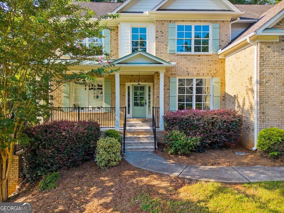 2217 Birchtree Way Marietta - Photo 65