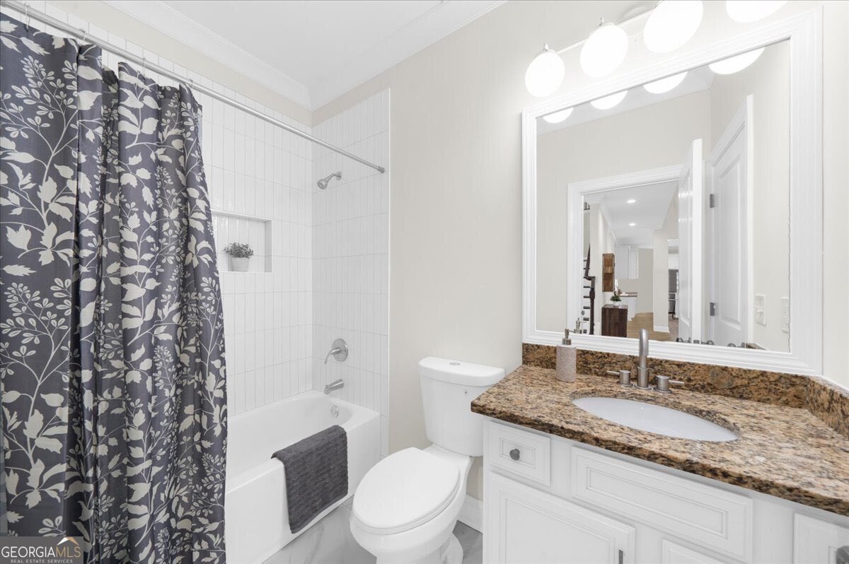 2217 Birchtree Way Marietta - Photo 7