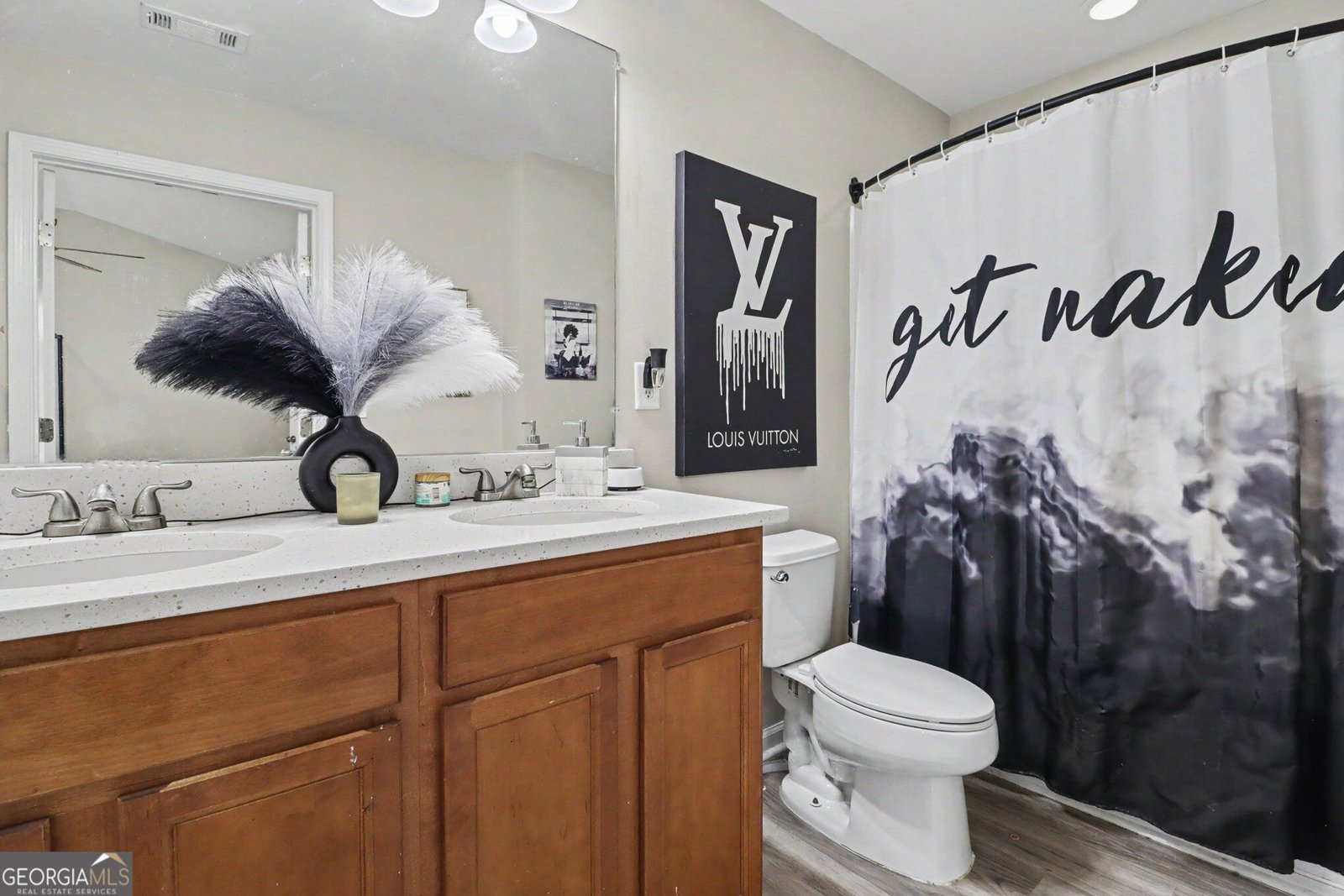 2795 Deerwood Lane Atlanta - Photo 10