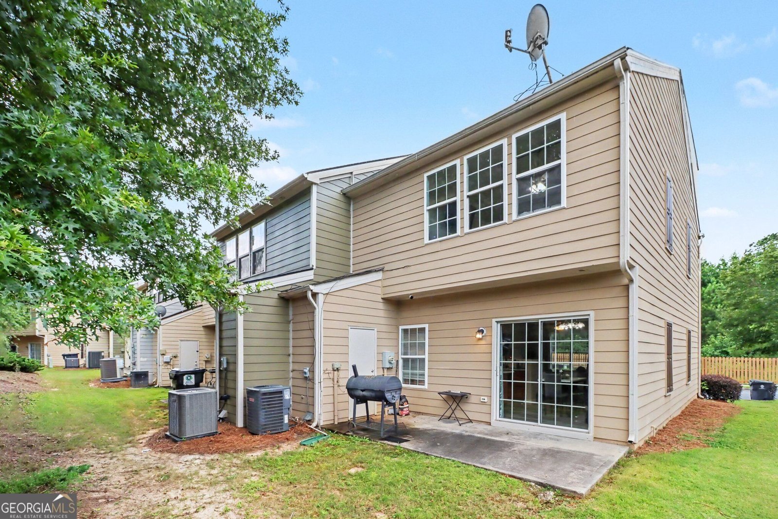 2795 Deerwood Lane Atlanta - Photo 14