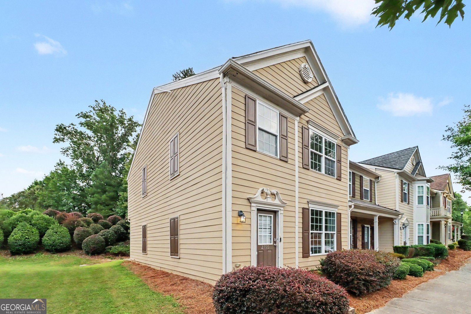 2795 Deerwood Lane Atlanta - Photo 15