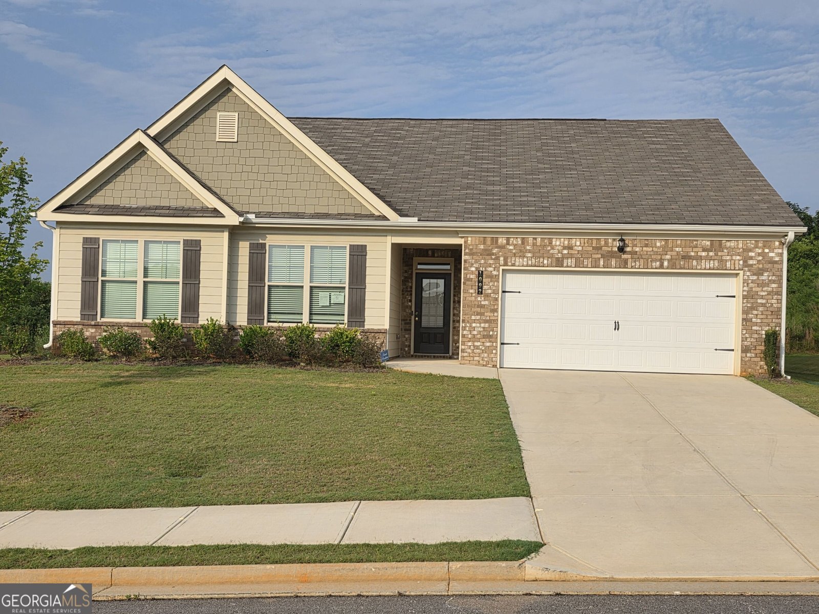 1092 Sunny Valley Lane Braselton - main photo