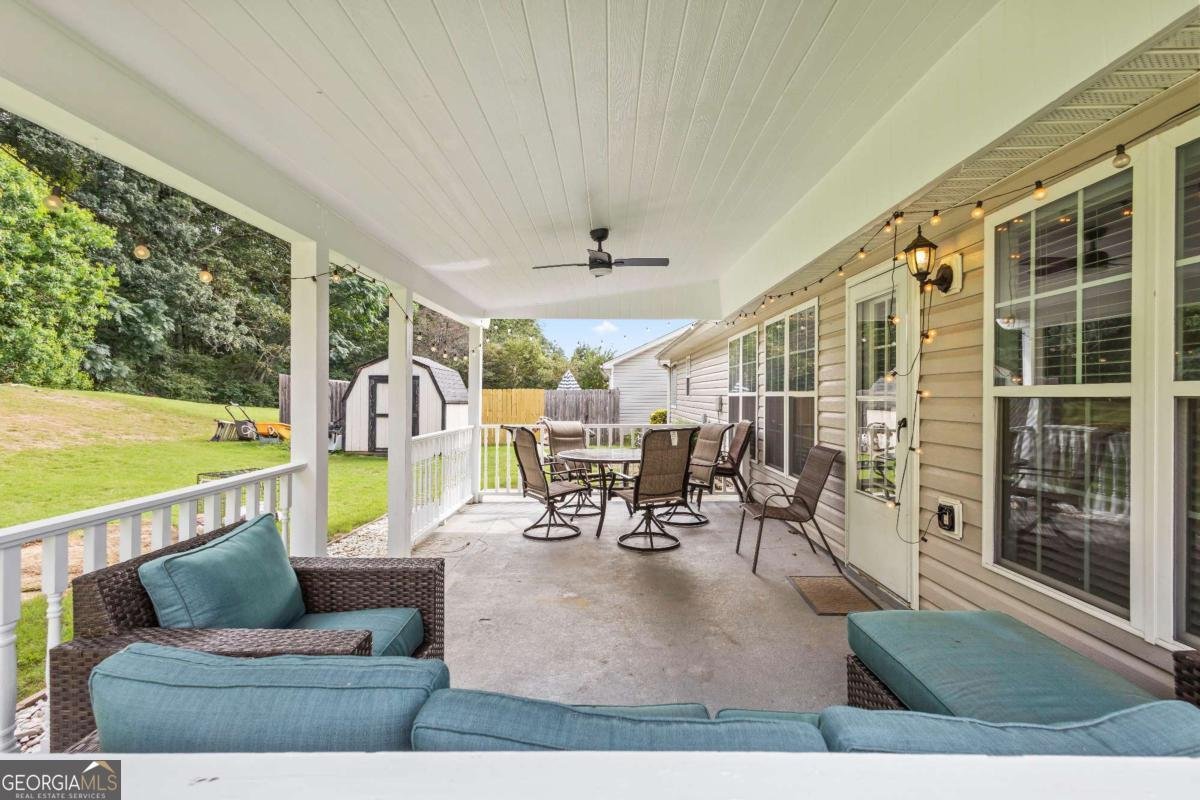 1408 Dulwich ct Lawrenceville - Photo 11