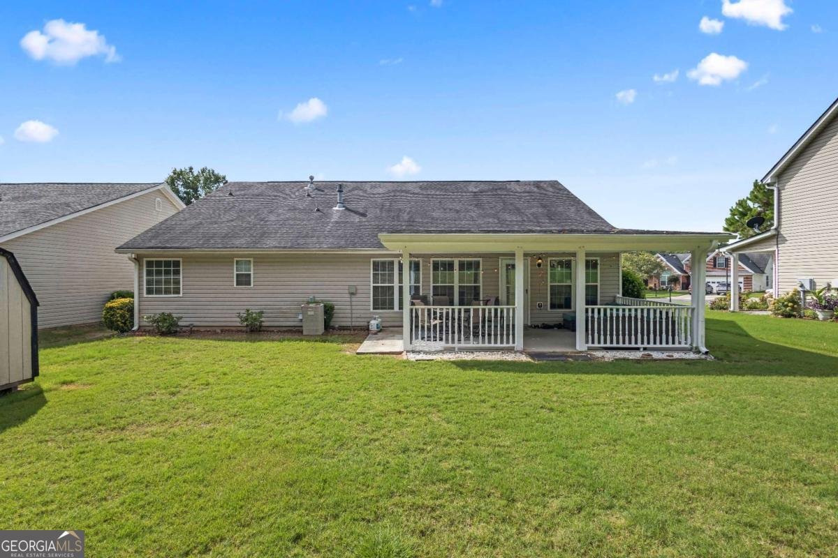 1408 Dulwich ct Lawrenceville - Photo 8
