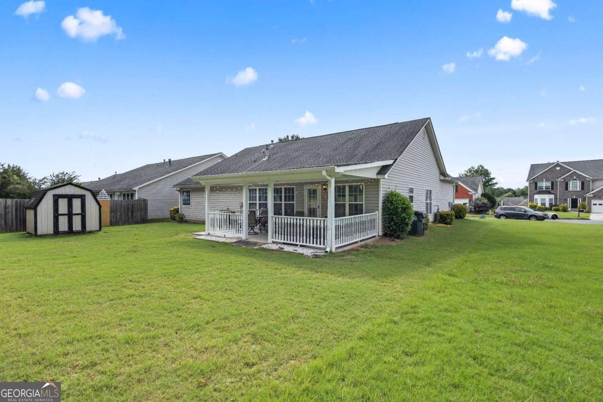 1408 Dulwich ct Lawrenceville - Photo 9