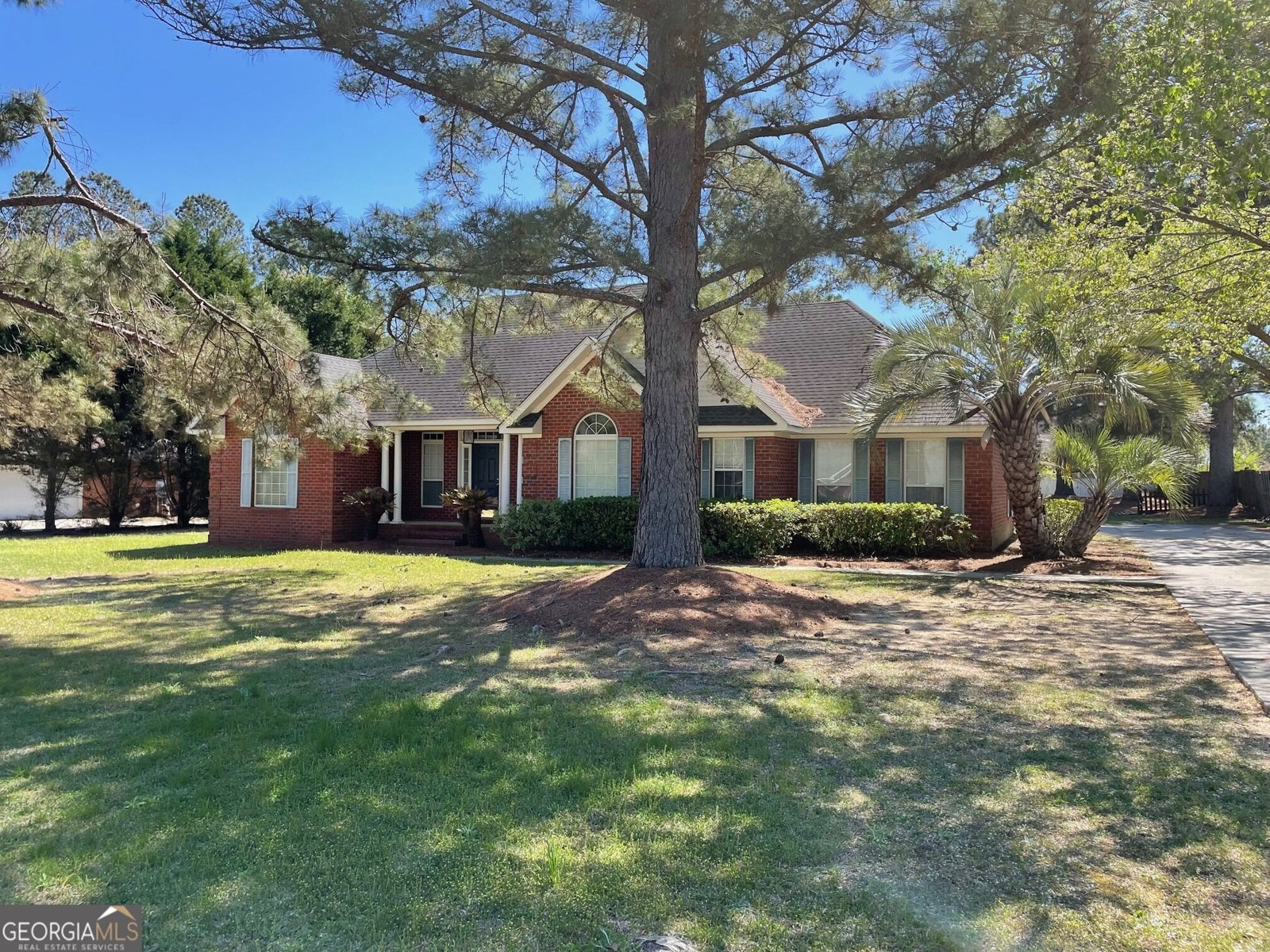 1128 Bartlett Drive Statesboro - Photo 27