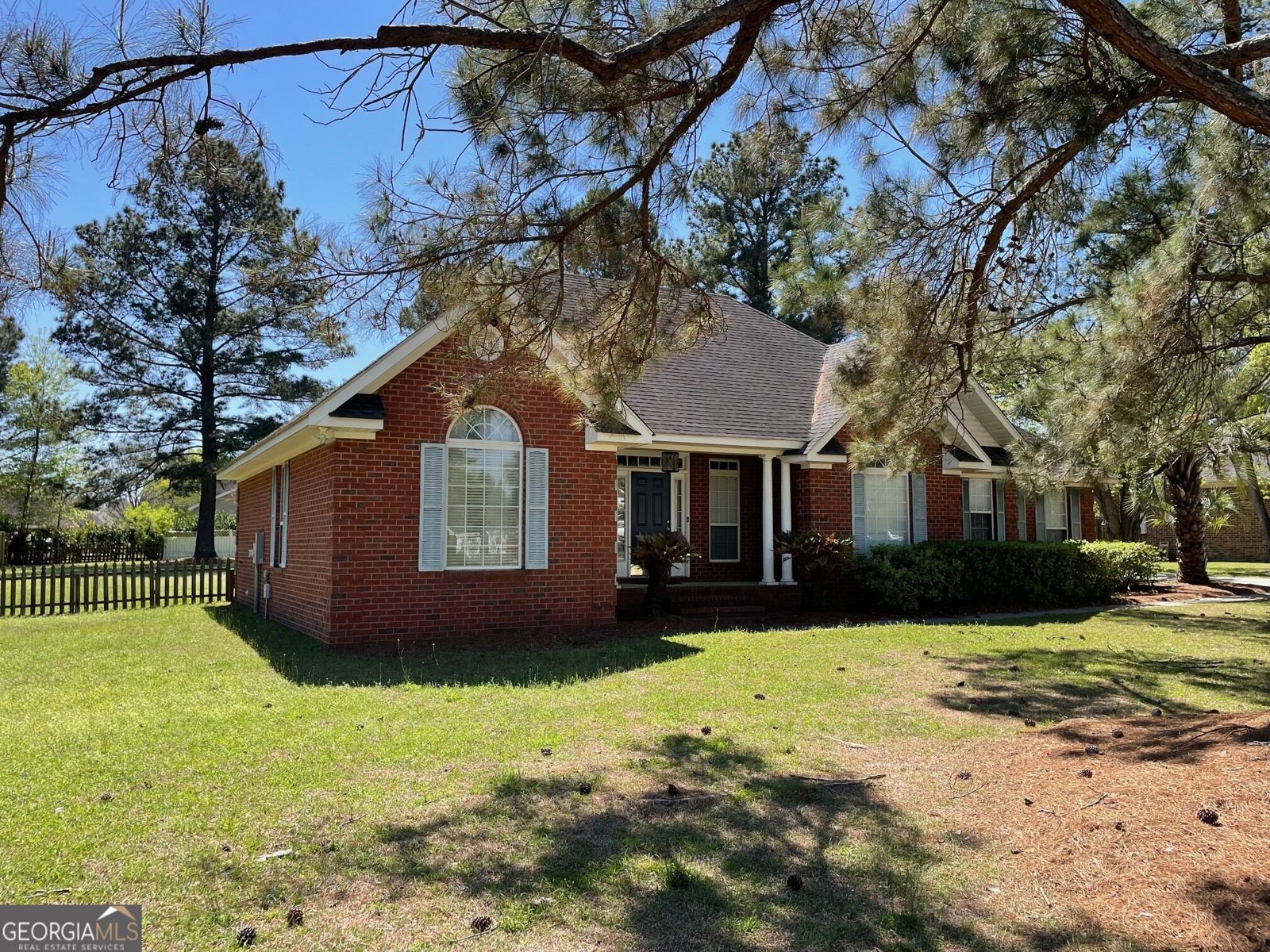 1128 Bartlett Drive Statesboro - Photo 28