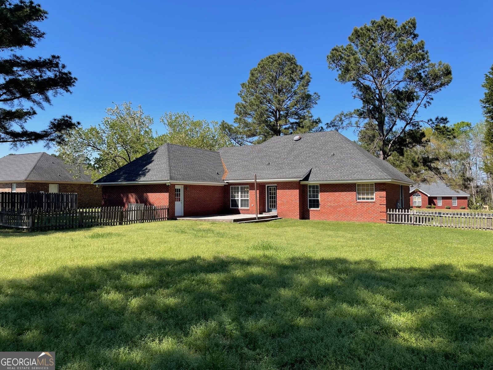 1128 Bartlett Drive Statesboro - Photo 29