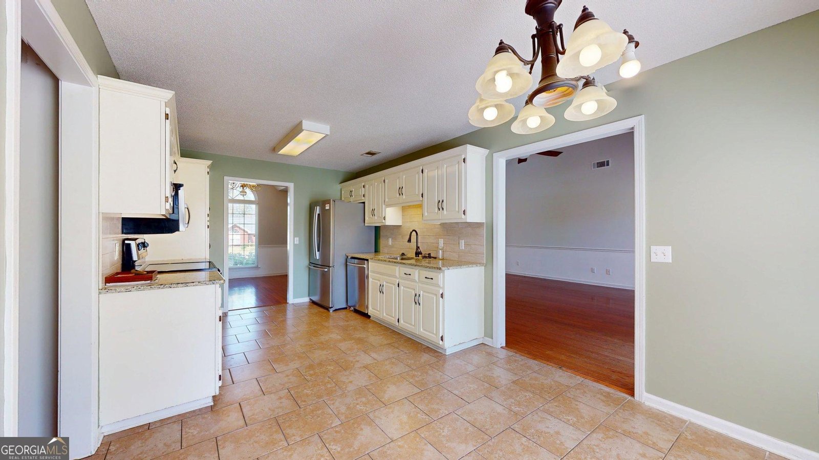 1128 Bartlett Drive Statesboro - Photo 7