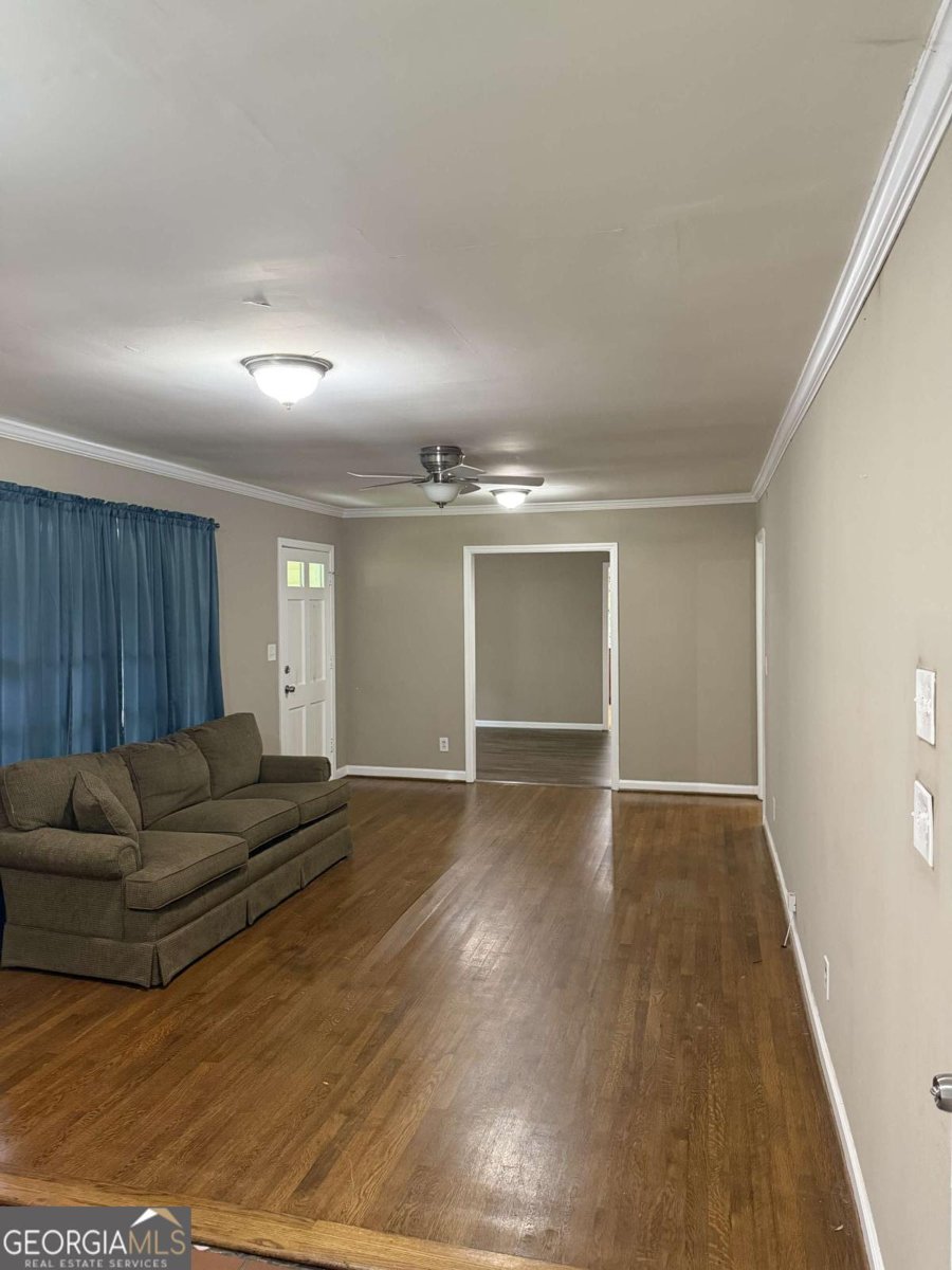 2580 Burnt Hickory Road Marietta - Photo 10