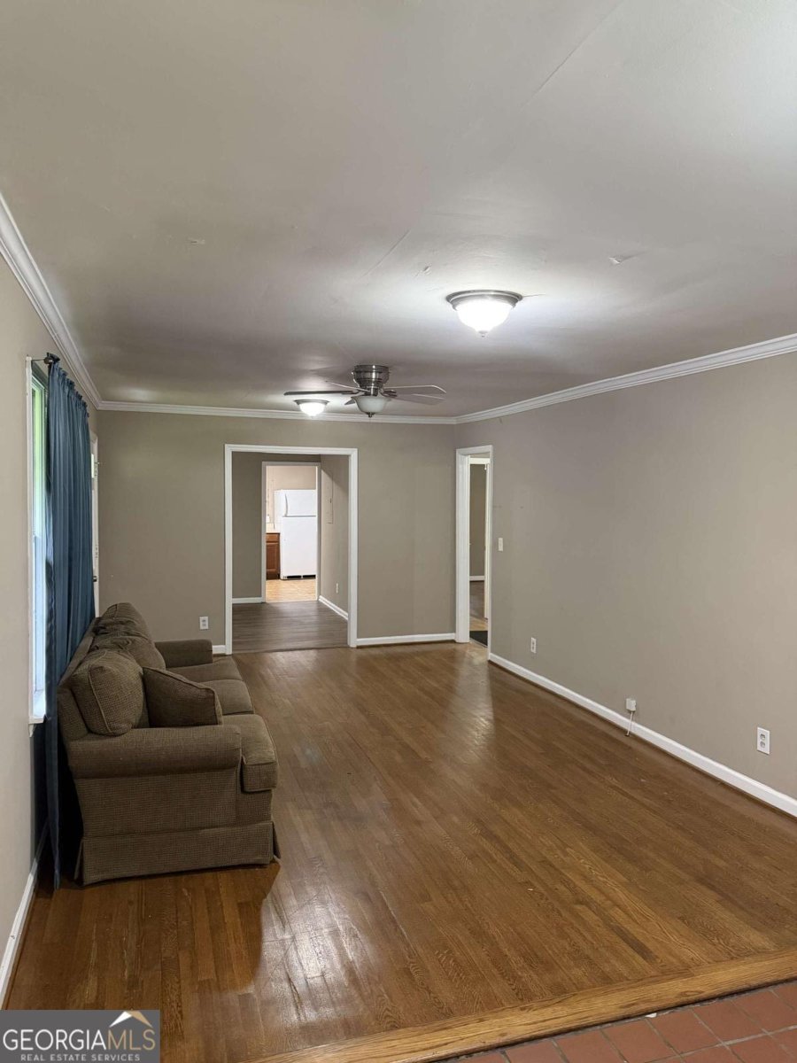 2580 Burnt Hickory Road Marietta - Photo 11