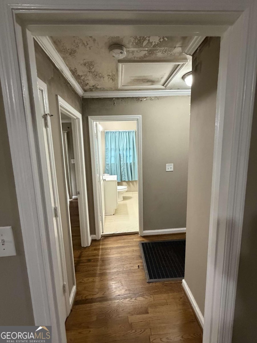 2580 Burnt Hickory Road Marietta - Photo 16