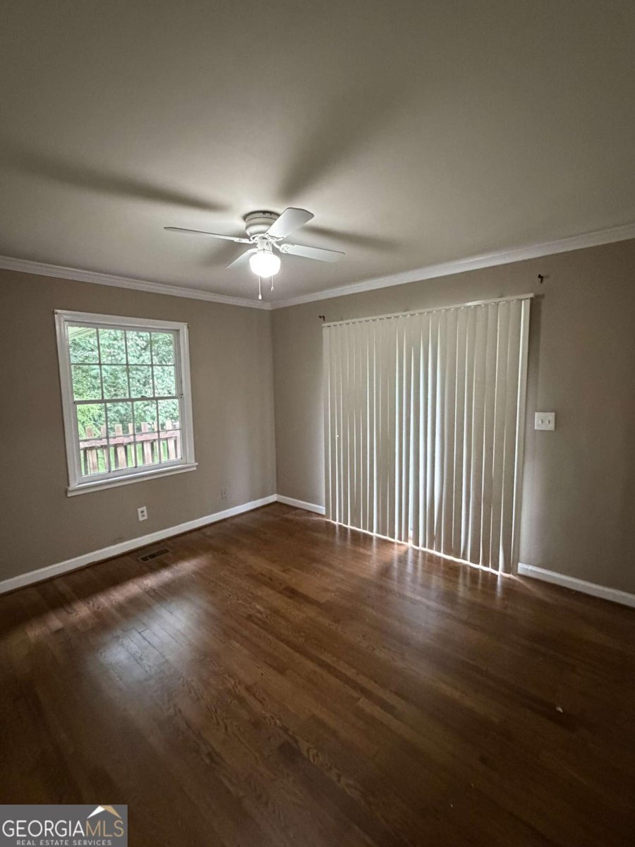 2580 Burnt Hickory Road Marietta - Photo 17