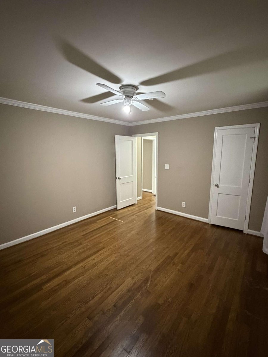2580 Burnt Hickory Road Marietta - Photo 21