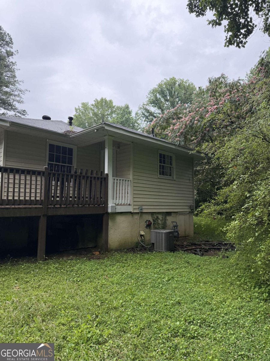 2580 Burnt Hickory Road Marietta - Photo 6