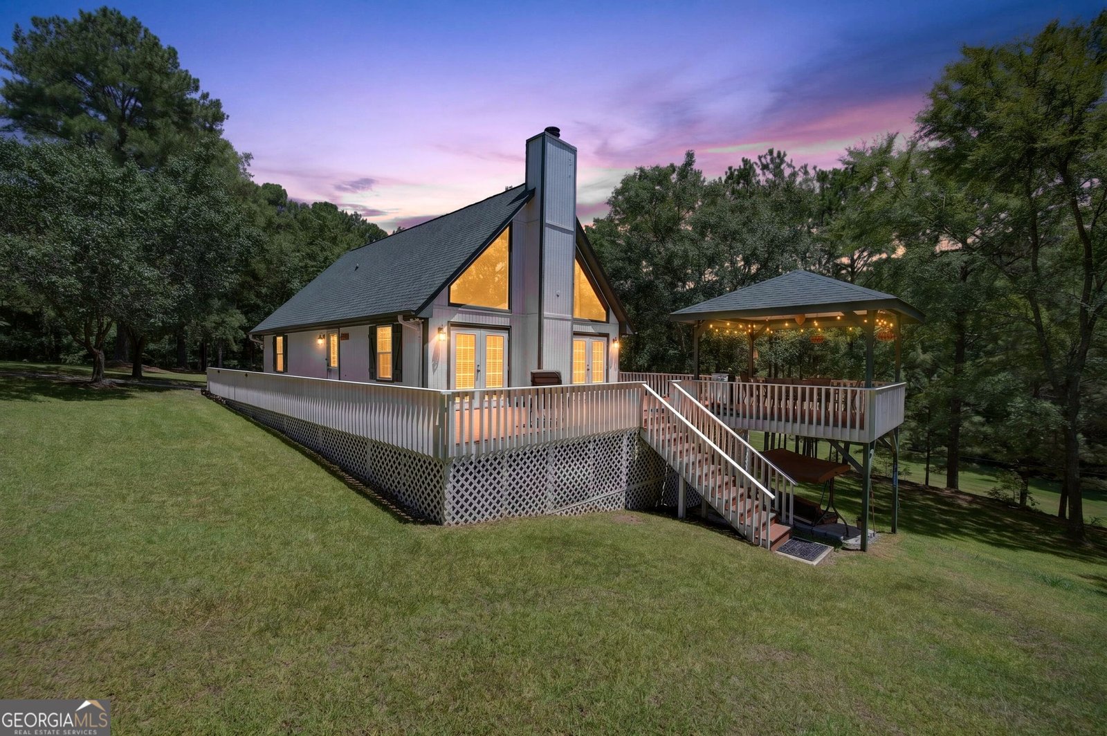 1271 Pullman Circle Greensboro - main photo