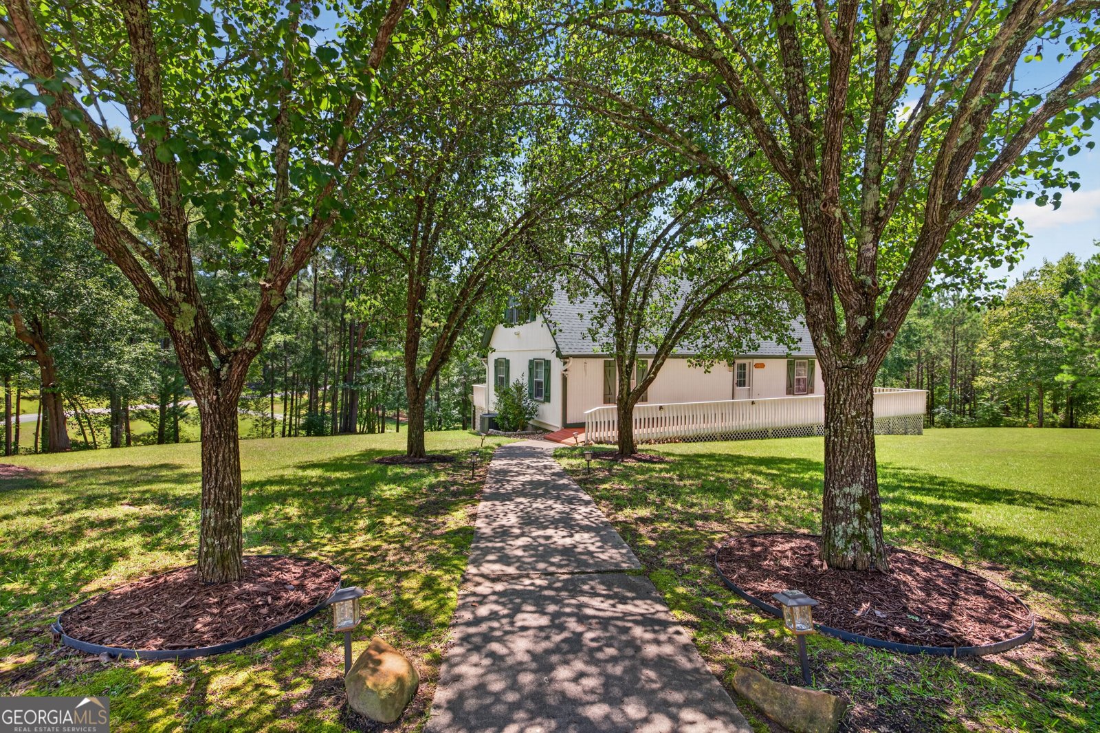 1271 Pullman Circle Greensboro - Photo 36