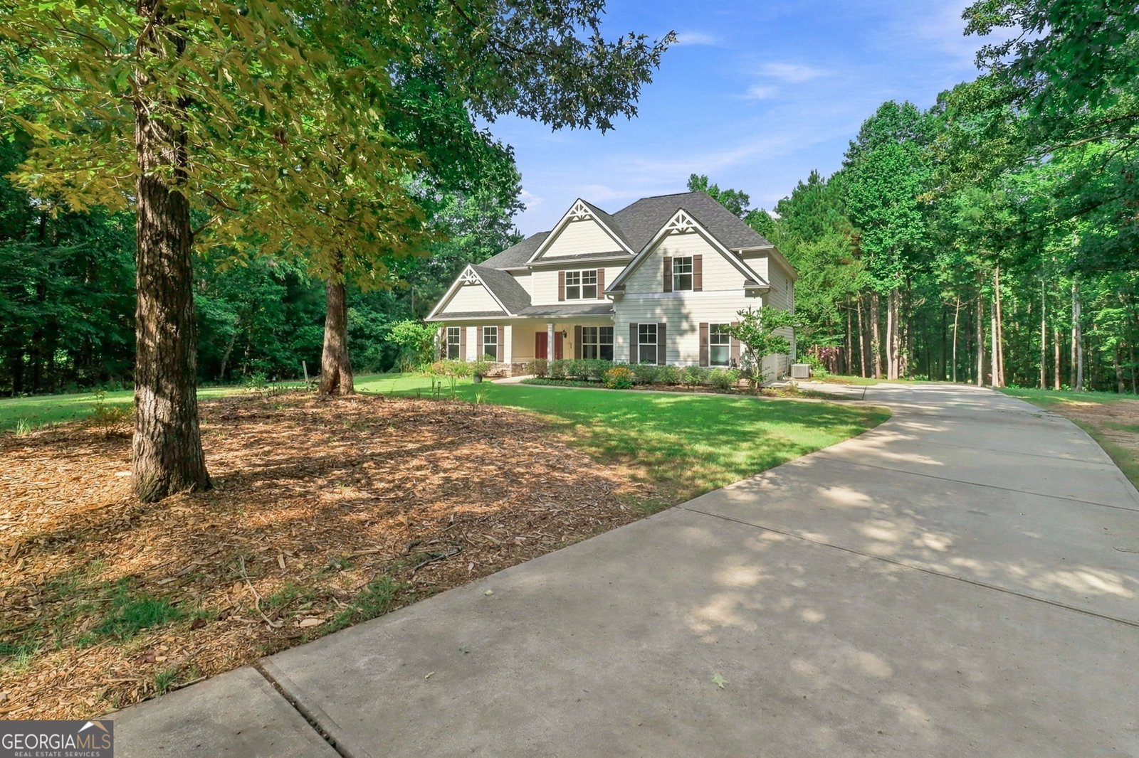 48 Cureton Lane Moreland - main photo