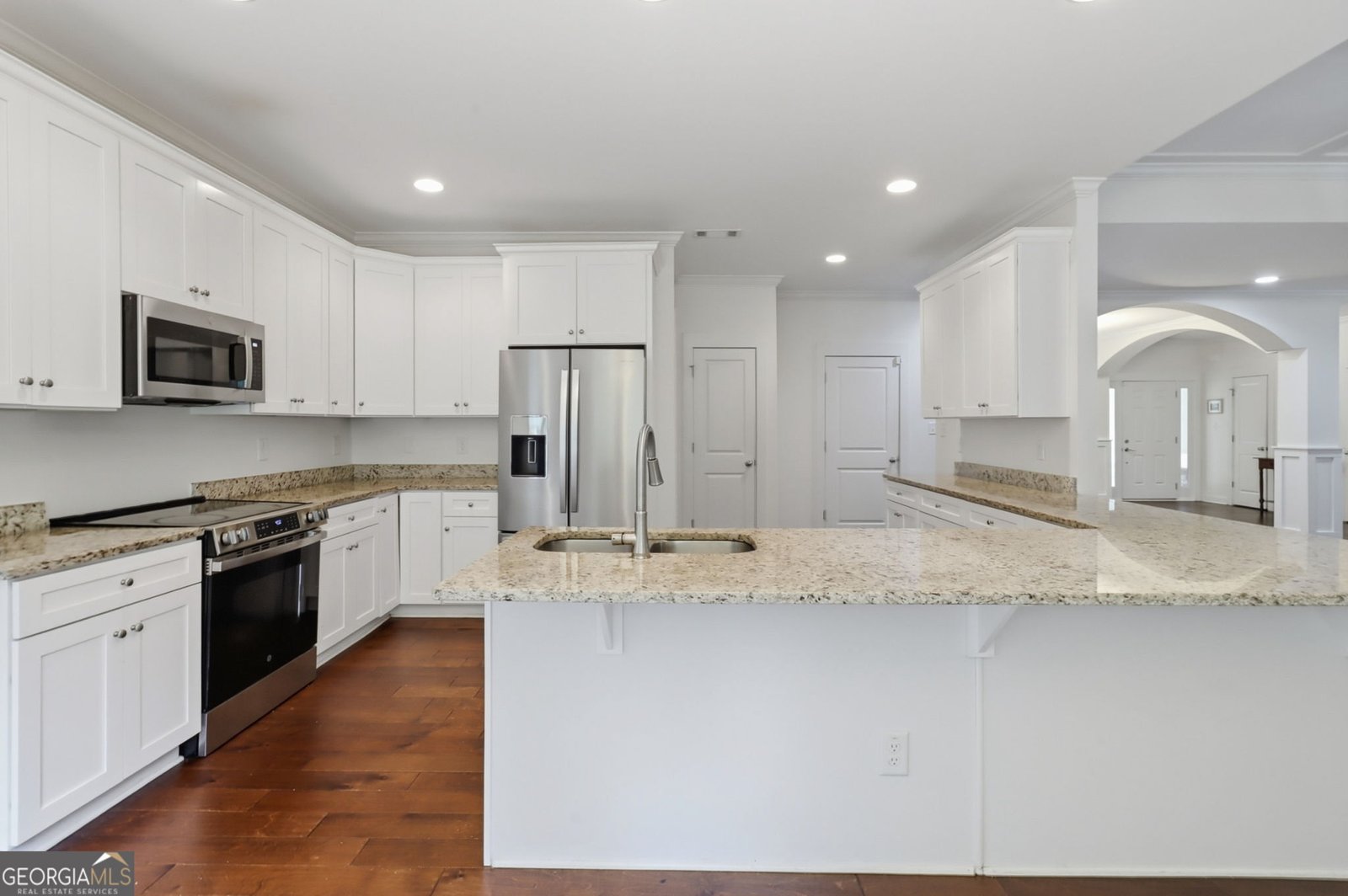 48 Cureton Lane Moreland - Photo 13