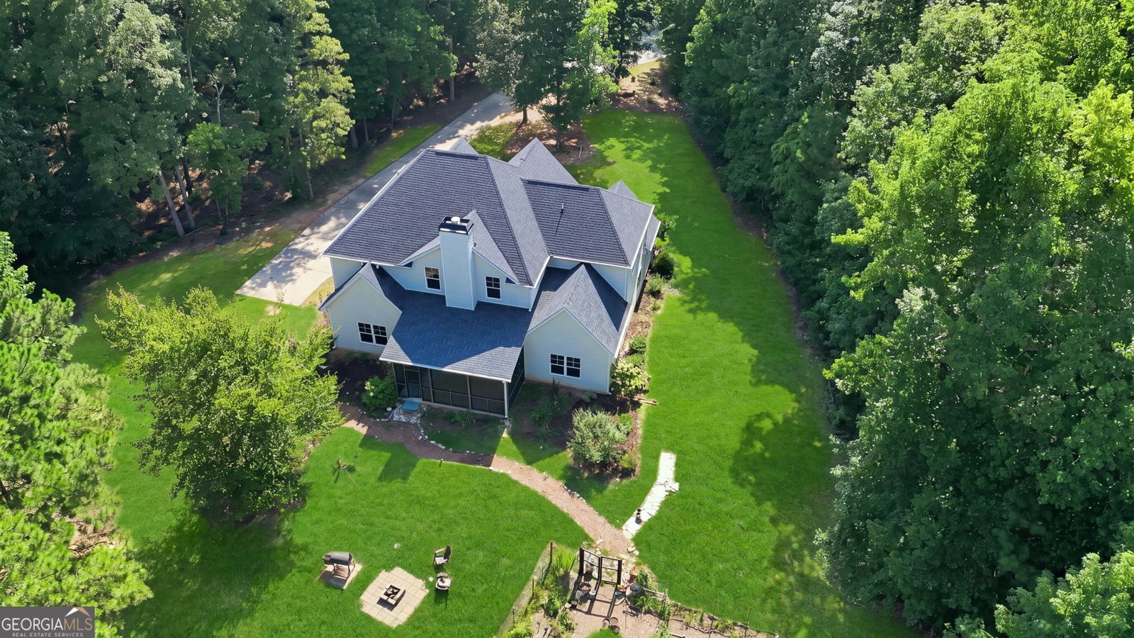 48 Cureton Lane Moreland - Photo 54