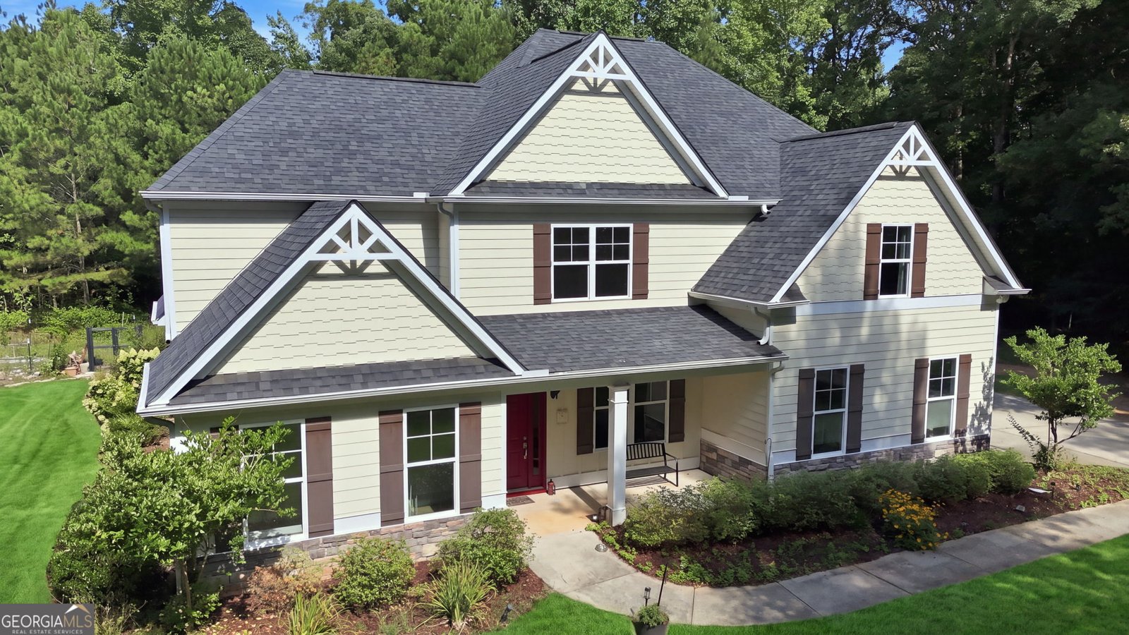 48 Cureton Lane Moreland - Photo 55