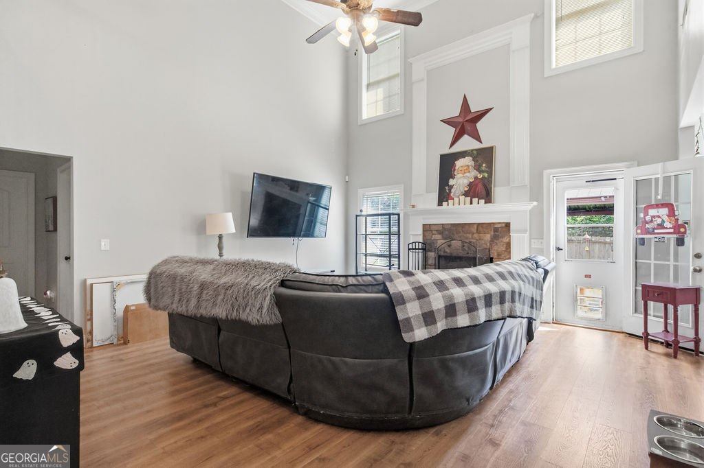10 Toscanno Drive Covington - Photo 14