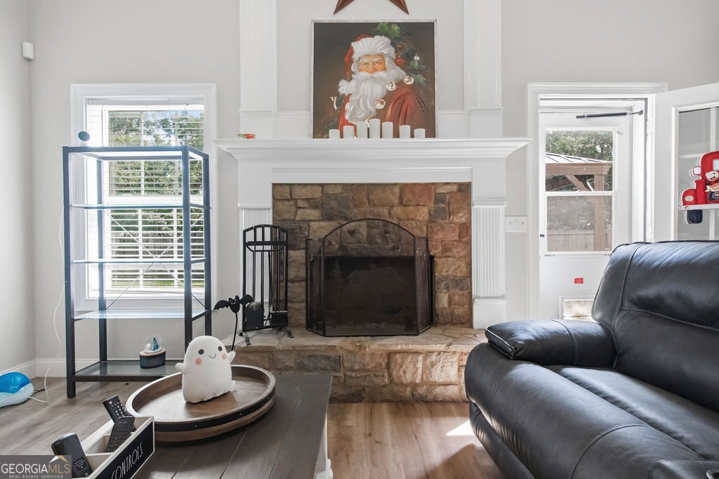 10 Toscanno Drive Covington - Photo 16