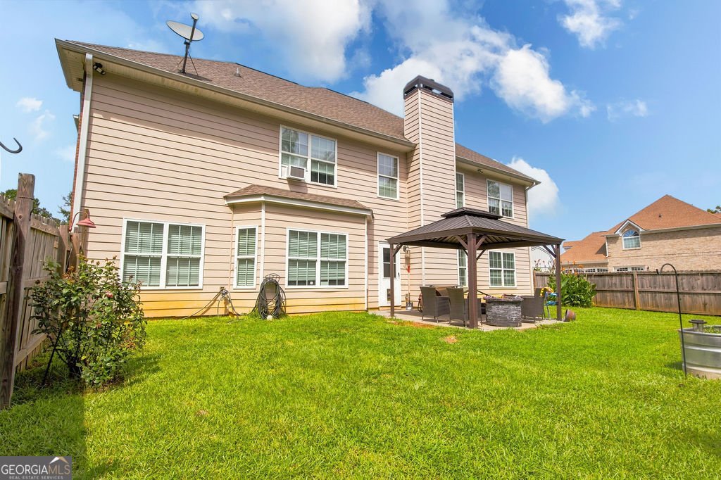 10 Toscanno Drive Covington - Photo 31