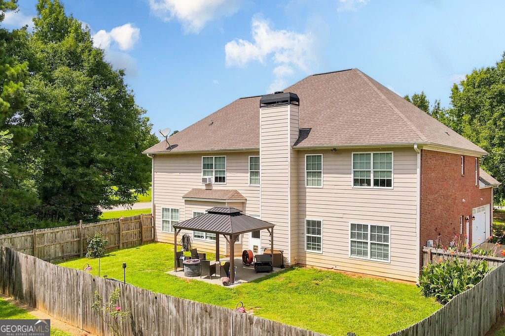 10 Toscanno Drive Covington - Photo 33