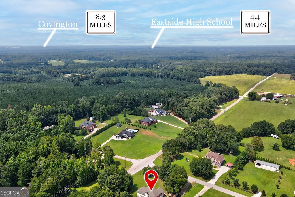 10 Toscanno Drive Covington - Photo 36
