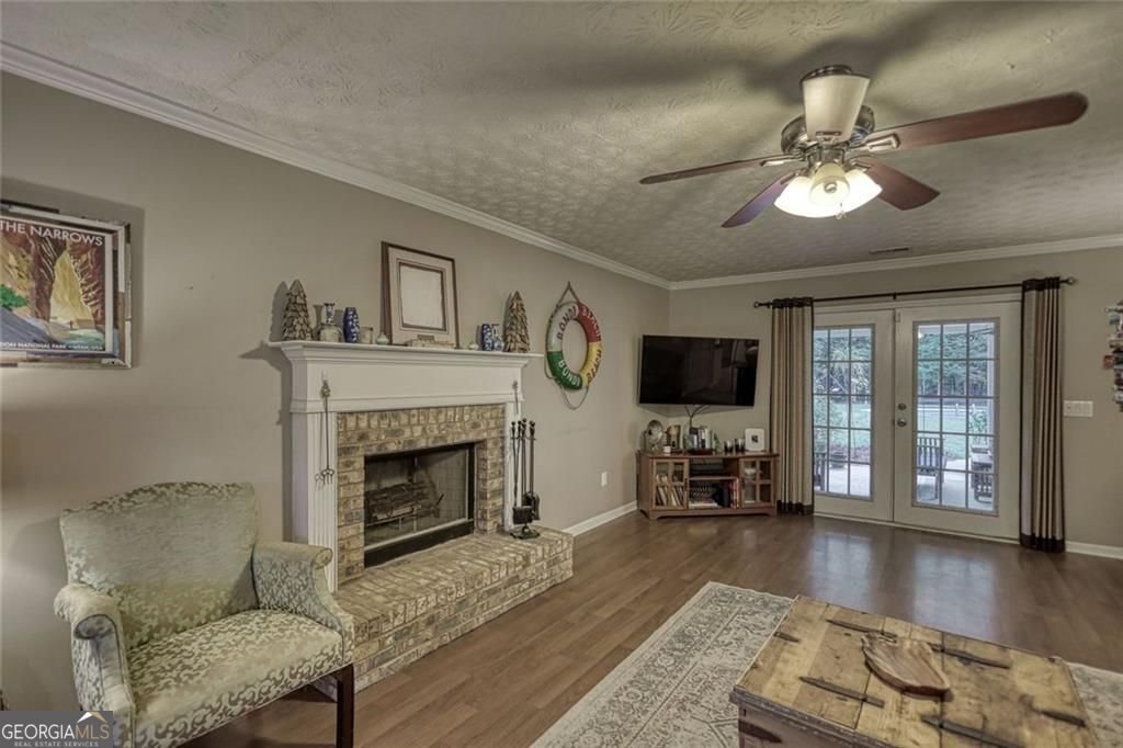 528 Ansley Forest Drive Monroe - Photo 10
