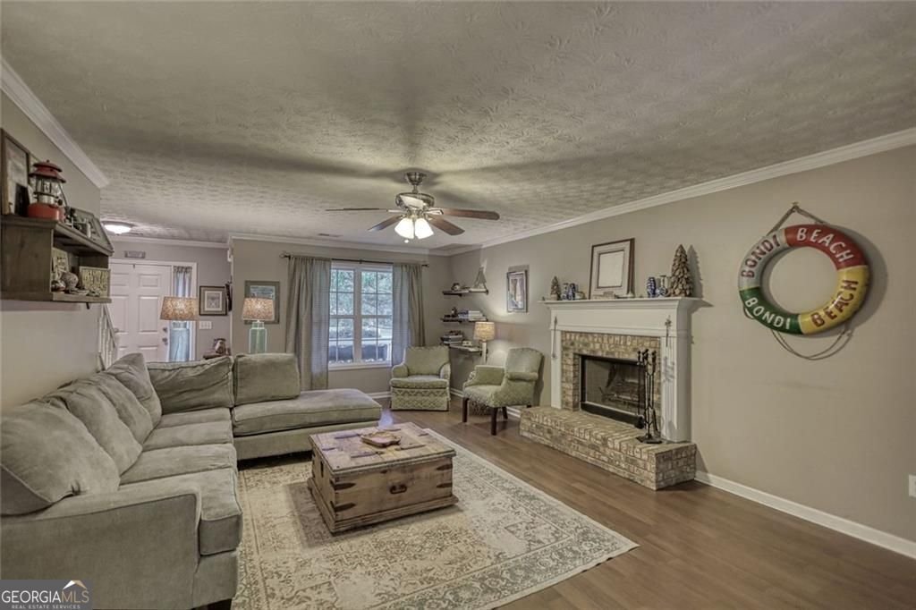 528 Ansley Forest Drive Monroe - Photo 11