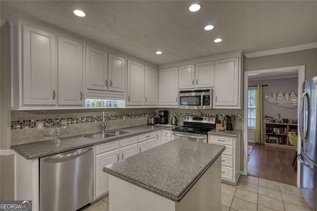 528 Ansley Forest Drive Monroe - Photo 12