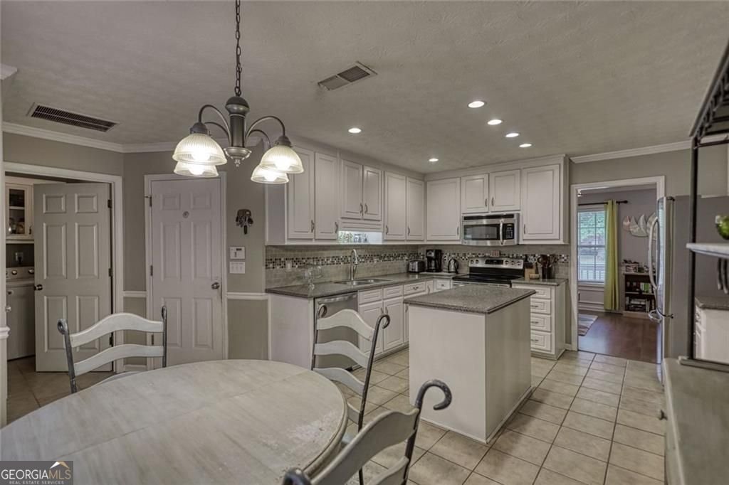 528 Ansley Forest Drive Monroe - Photo 13