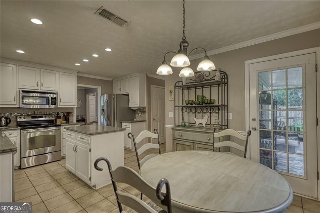 528 Ansley Forest Drive Monroe - Photo 14