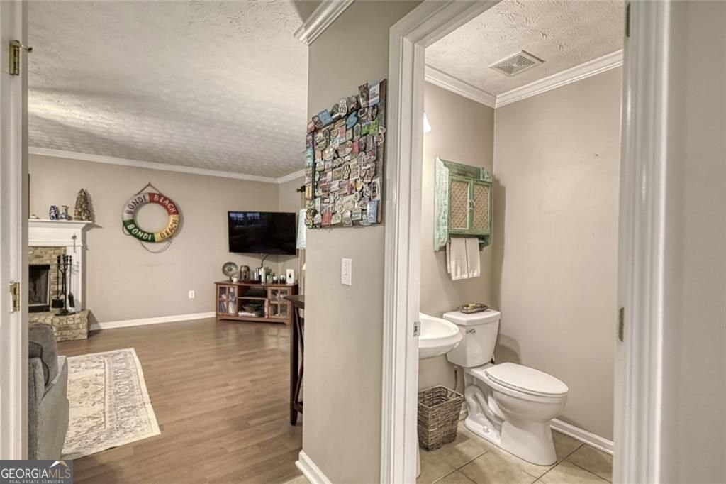 528 Ansley Forest Drive Monroe - Photo 15