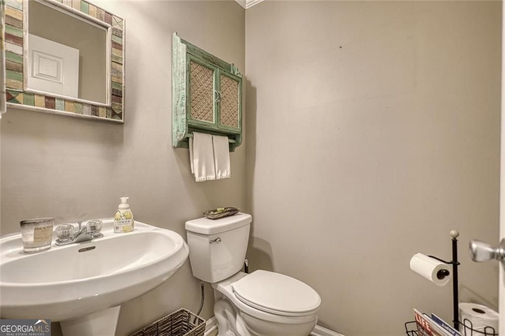 528 Ansley Forest Drive Monroe - Photo 16