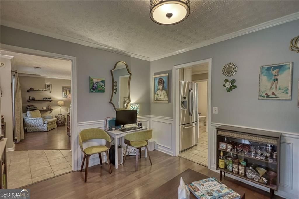 528 Ansley Forest Drive Monroe - Photo 18
