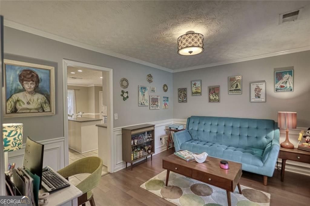528 Ansley Forest Drive Monroe - Photo 20
