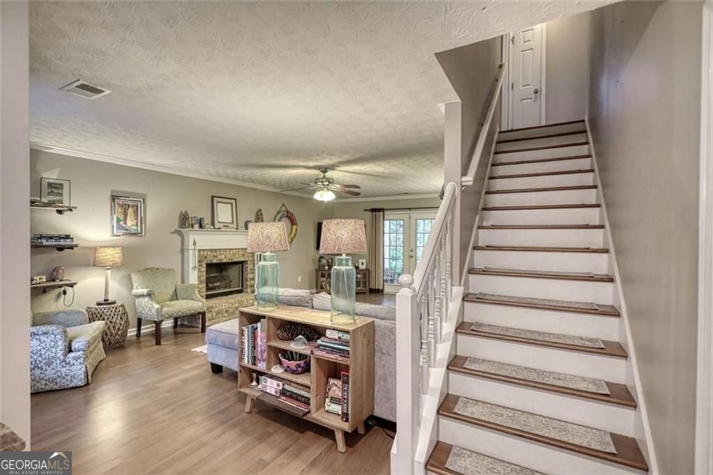 528 Ansley Forest Drive Monroe - Photo 21
