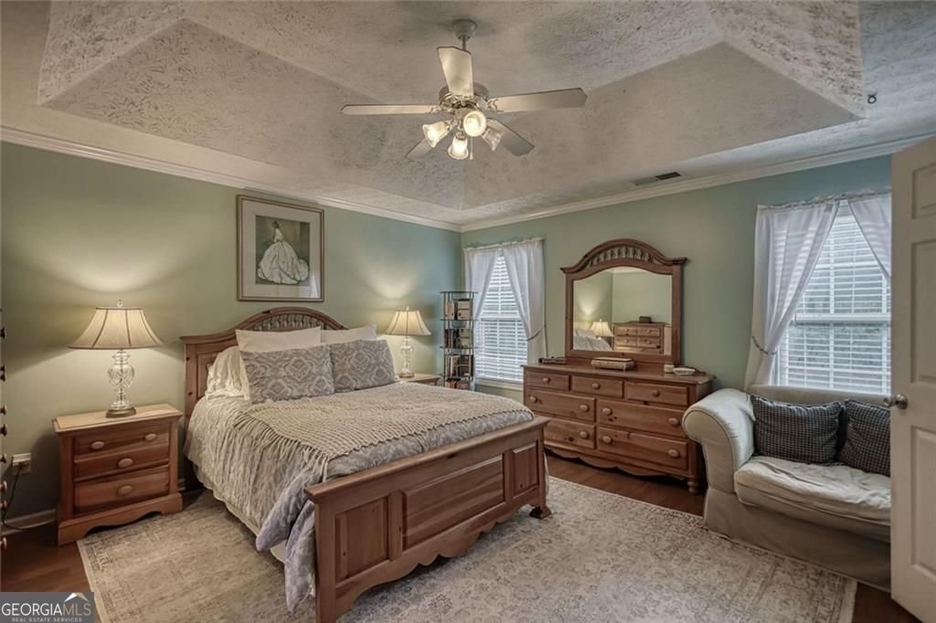 528 Ansley Forest Drive Monroe - Photo 22