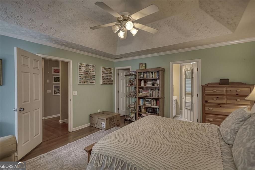 528 Ansley Forest Drive Monroe - Photo 23