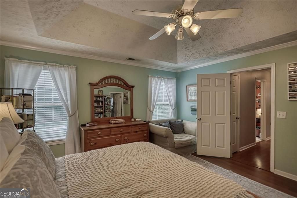 528 Ansley Forest Drive Monroe - Photo 24